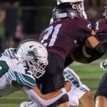 Skylar Arellano - Phipps