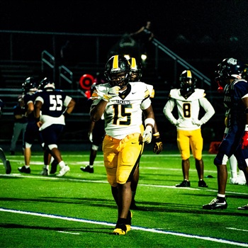 Amari Hinds