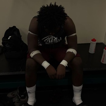 Davontre Wiley