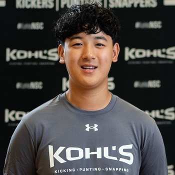 Justin Kwan
