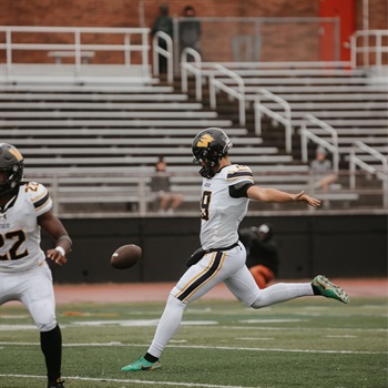 Trevor Homnick