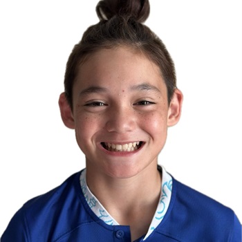 Lliam Benjamin - Hudl