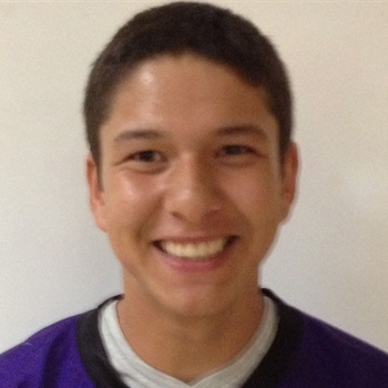Daniel Saldana