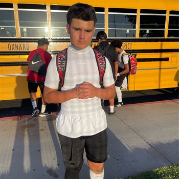 Jayden Ortiz