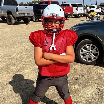 Itzlael’Ezekiel Martinez