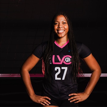 Katelyn Oranu