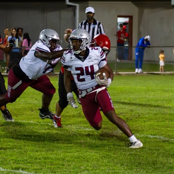 Keontae Mattair