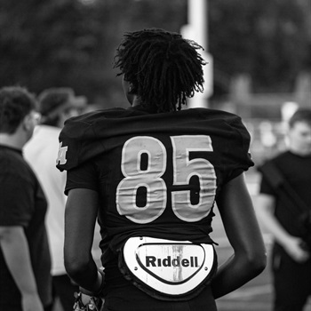 Adan Mitchell-Williams