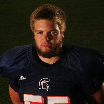 kade vassey hudl