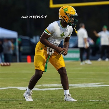 Elijah Ingram