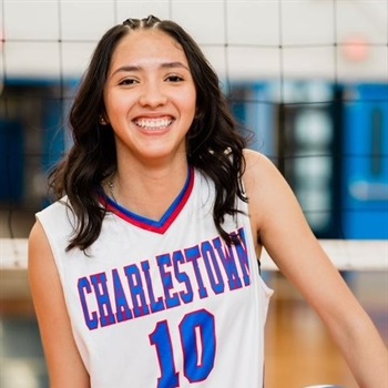 Maria Paulina Jimenez Sanchez