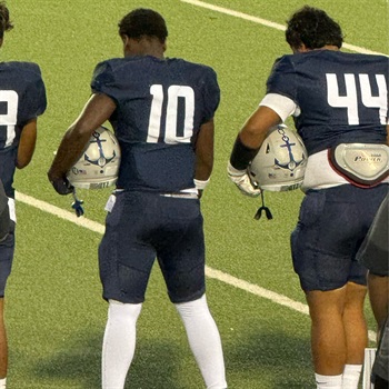 Jaylen Harris