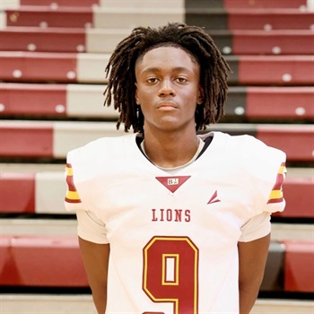 Tramell Howard Choyce