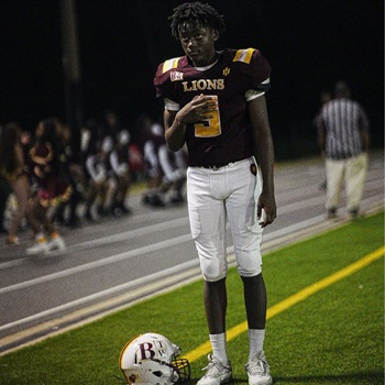 Tramell Howard Choyce