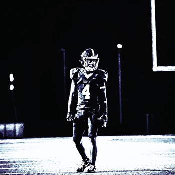Kavion "JK" Clayborn