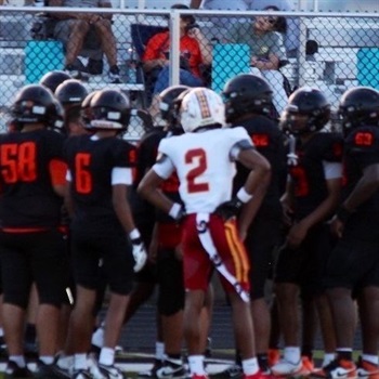 Draylan Isom