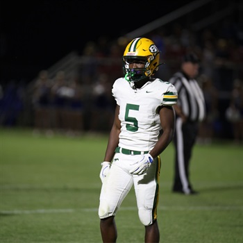 Zacchaeus Campbell Jr.