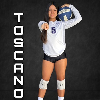 Isabella Toscano Cruz