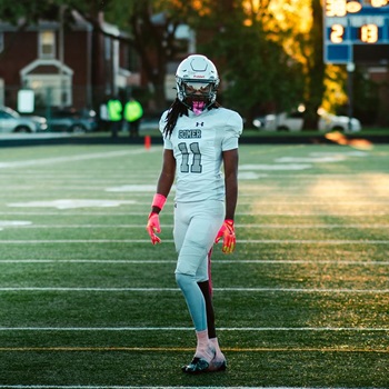 Jamiere Daniels
