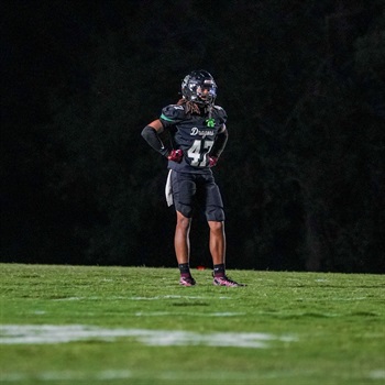 Tyshawn Holder
