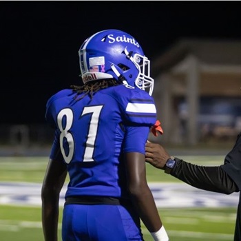 Jatavion Harris