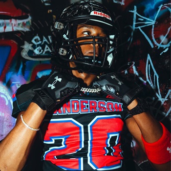 Jalin Hamilton