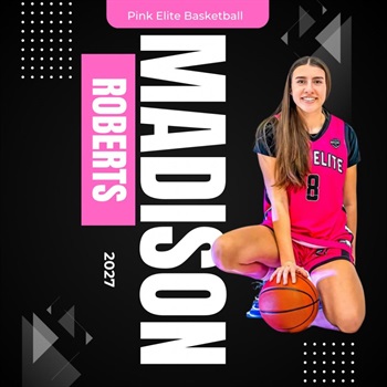 MADISON ROBERTS