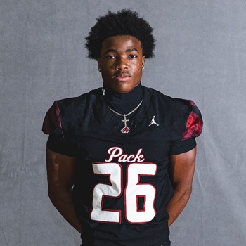 Jaylon Williams-Howard