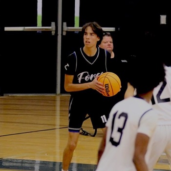 Carter Lyman