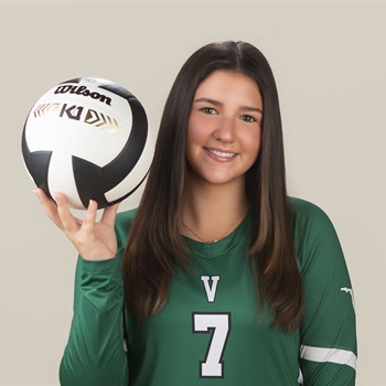 Amelia Nicole Anselmi