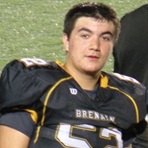 Daniel Vidaurri Jr.
