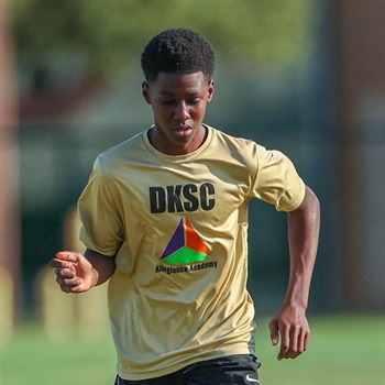 Michael 'Bryce' Sampson