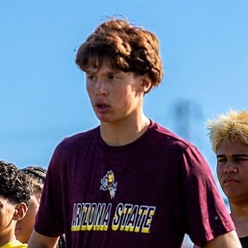 Rhett Gabriel