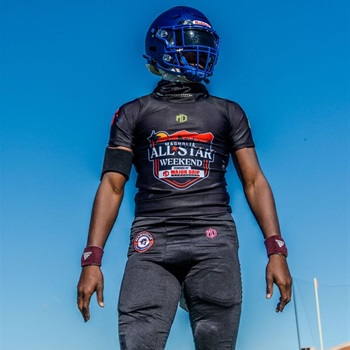 Trevon Willis