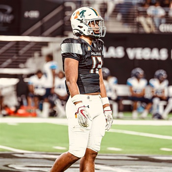 Jarius Vaimaona🇦🇸