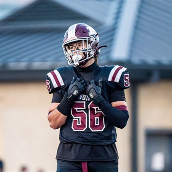 Brayden Tullos