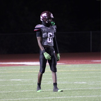 Kenny Sonnah