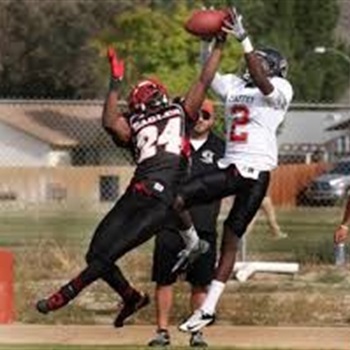 Kendrick Gaines