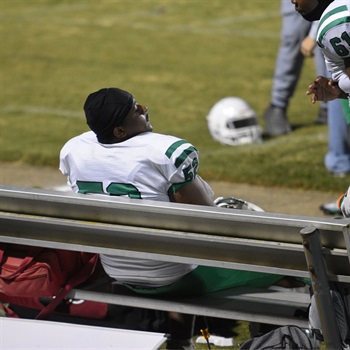 Davion Williams