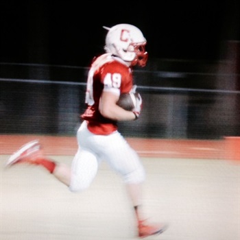 Jake Pagel
