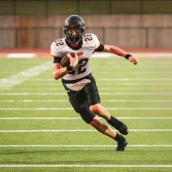 Jackson Averett