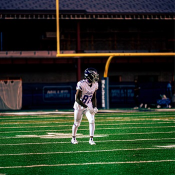 Tyler Freeman
