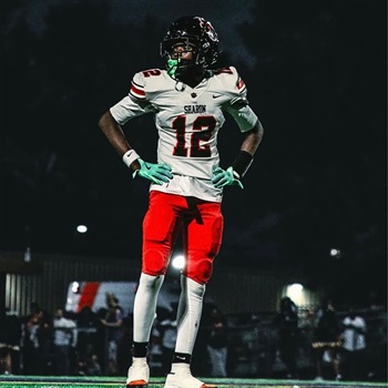 Cyleim Smith