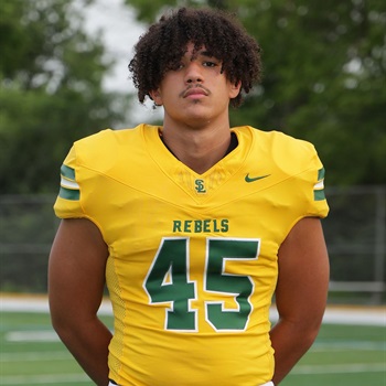 Malachi Patterson