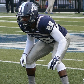 Jevon Pierre Neal