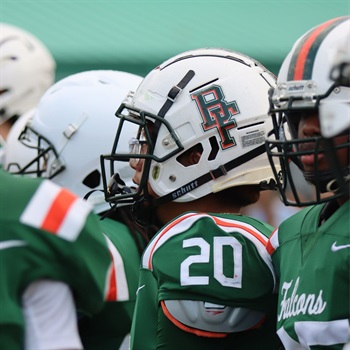 Anthony Santos-Tercero