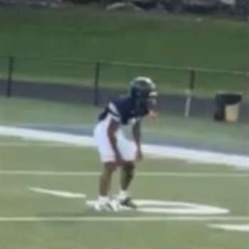 Freedom Demonte Hall