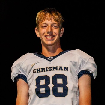 Carter Nowak
