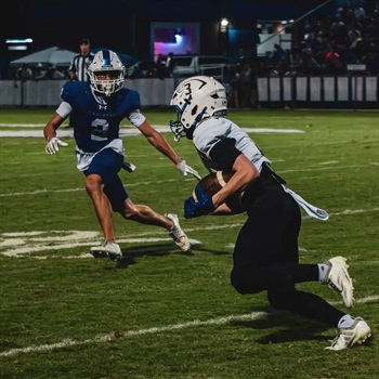Cole Schroeder