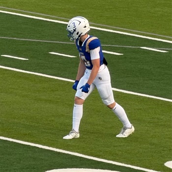 Cole Schroeder